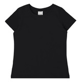 Blusa Infantil Menina Malha