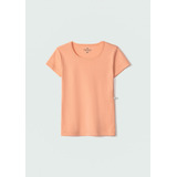 Blusa Infantil Menina Manga