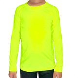 Blusa Infantil Menina Protecao