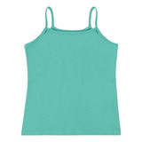 Blusa Infantil Menina Regata