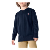 Blusa Infantil Menino Brandili