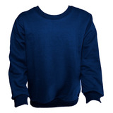 Blusa Infantil Moletom Flanelado