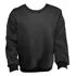 Blusa Infantil Moletom Flanelado Punho Grafite Liso Promoção