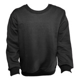 Blusa Infantil Moletom Flanelado