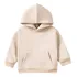 Blusa Infantil Moletom Grosso Menino Menina Casaco Flanelado