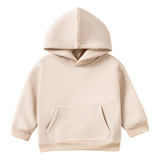 Blusa Infantil Moletom Grosso