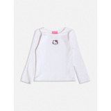 Blusa Infantil Momi Inverno