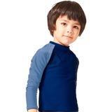 Blusa Infantil Protecao Solar