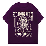 Blusa Instagrammer Style Rock