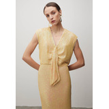 Blusa Iodice Decote V