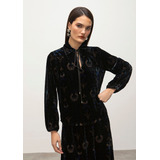 Blusa Iodice Decote V