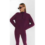 Blusa Iodice Decote V