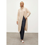 Blusa Iodice Gola Alta