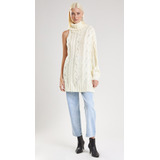 Blusa Iodice Gola Alta