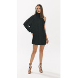 Blusa Iodice Gola Alta