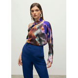 Blusa Iodice Ombro So