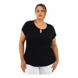 Blusa Japonesa Plus Size