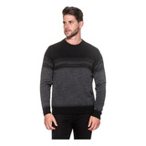 Blusa Jaquard Inca Passion