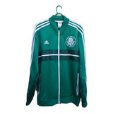 Blusa Jaqueta adidas Palmeiras