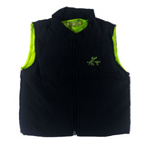 Blusa Jaqueta Colete Infantil