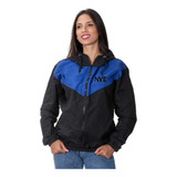 Blusa Jaqueta Corta Vento