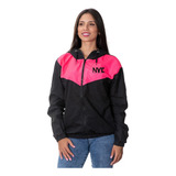Blusa Jaqueta Corta Vento