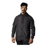 Blusa Jaqueta Corta Vento