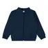 Blusa Jaqueta Moletom Flanelado Malwee Kids