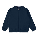 Blusa Jaqueta Moletom Flanelado