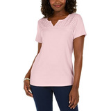 Blusa Karen Scott Importada
