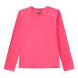 Blusa Kyly Infantil Menina