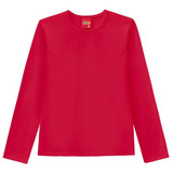 Blusa Kyly Infantil Menina