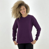 Blusa La Gdom Gola