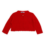 Blusa La Infantil Bolero