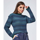 Blusa La Intuicao