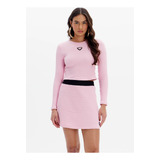 Blusa Lanca Perfume Basic