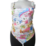 Blusa Lenco Trend Plus