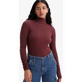 Blusa Levi s Rusched