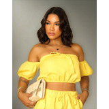 Blusa Lili Modas Elegante