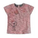 Blusa Lilica Ripilica Baby