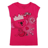 Blusa Lilica Ripilica Infantil