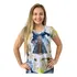 Blusa Linda Ágape De Nossa Senhora De Aparecida