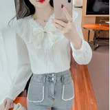 Blusa Linda Elegance Queens