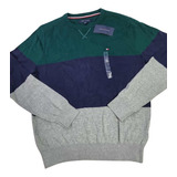 Blusa Linho Tommy Hilfiger