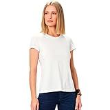Blusa Lisa Em Malha