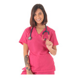 Blusa Lisa Scrub Cirurgico