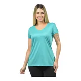 Blusa Longa Feminina Malha