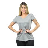 Blusa Longa Feminina Malha