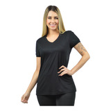 Blusa Longa Malha Fria