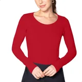 Blusa Lupo Algodao Manga
